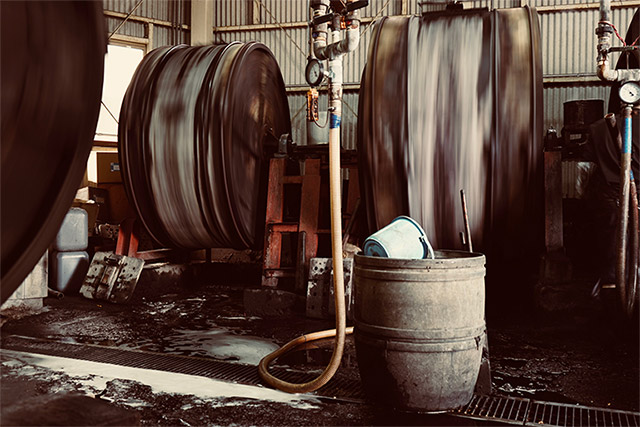 factory