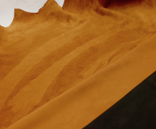 ディア吟付スエード – Deer Suede – ディア吟付スエード – Deer Suede –